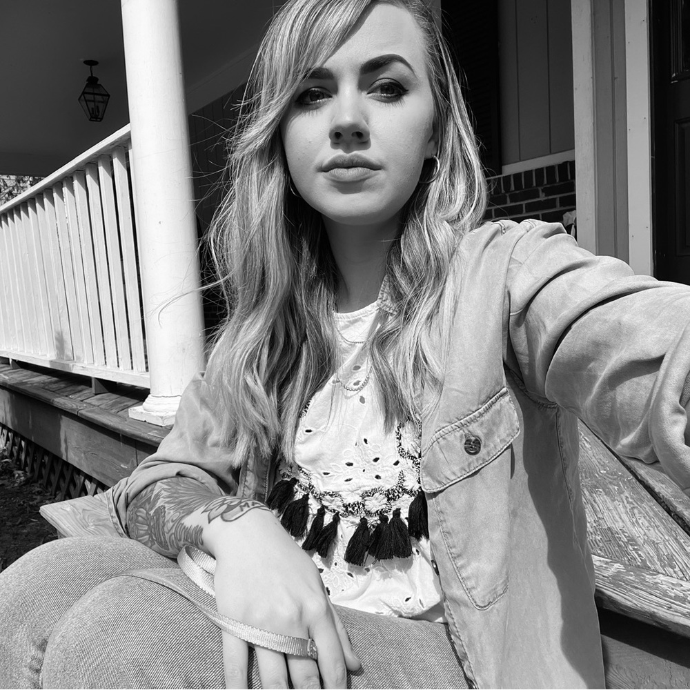 Meet your Posher, Lexy